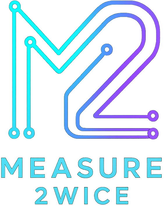 MeasureTwice.xyz